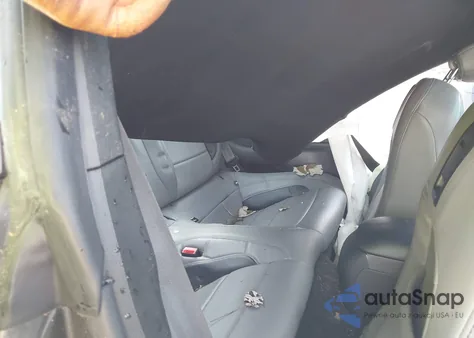 2019 Ford Mustang Gt из США, поврежденный, VIN 1FA6P8CFXK5166560